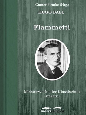 cover image of Flammetti